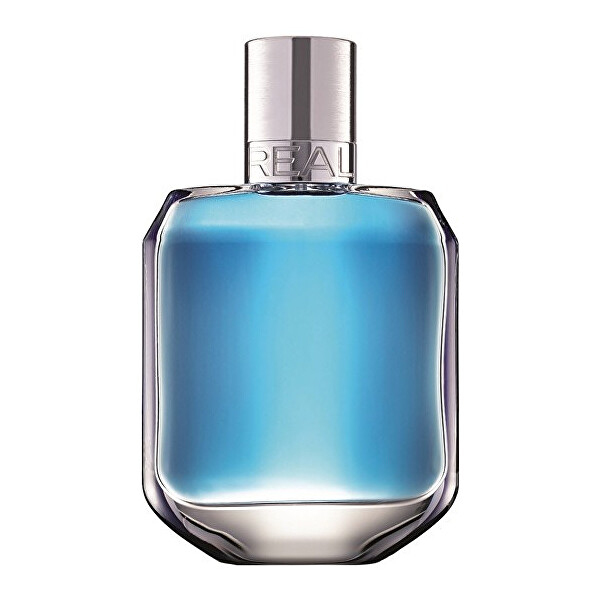 Avon Toaletní voda pro muže Real 75 ml