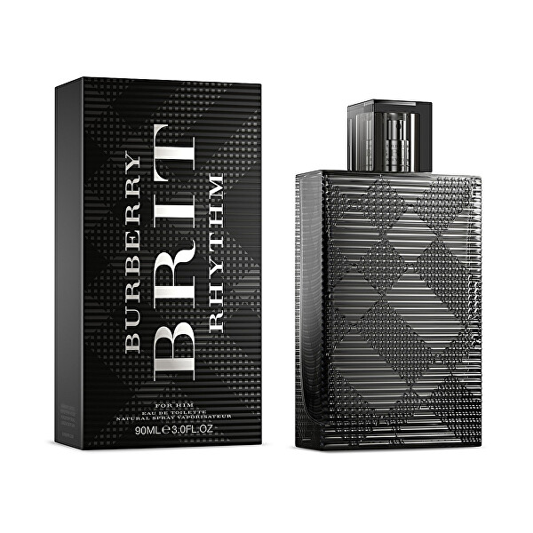 Burberry Brit Rhythm - EDT 30 ml