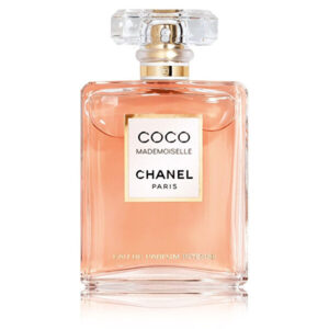Chanel Coco Mademoiselle Intense - EDP - SLEVA - pomačkaná krabička 50 ml