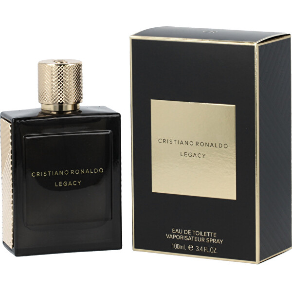 Cristiano Ronaldo Legacy - EDT 100 ml