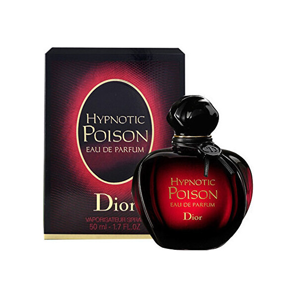 Dior Hypnotic Poison - EDP 50 ml