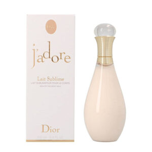 Dior J´Adore - tělové mléko 200 ml