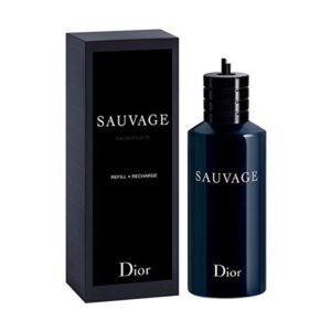 Dior Sauvage - EDT náplň 300 ml