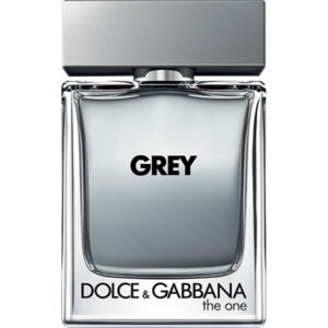 Dolce & Gabbana The One Grey - EDT - TESTER 100 ml