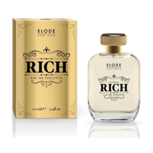 Elode Rich - EDT 100 ml