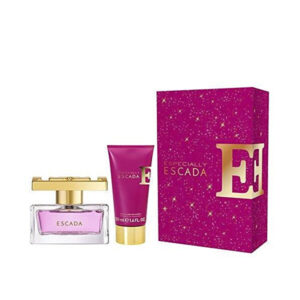 Escada Especially - EDP 30 ml + tělové mléko 50 ml