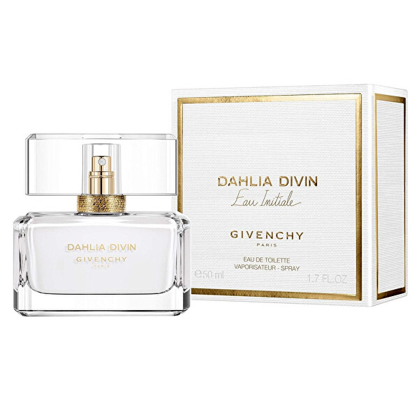 Givenchy Dahlia Divin Eau Initiale - EDT 75 ml