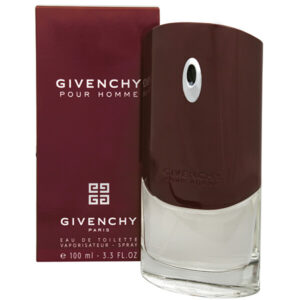 Givenchy Givenchy Pour Homme - EDT 2 ml - odstřik s rozprašovačem