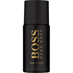 Hugo Boss Boss The Scent - deodorant ve spreji 150 ml