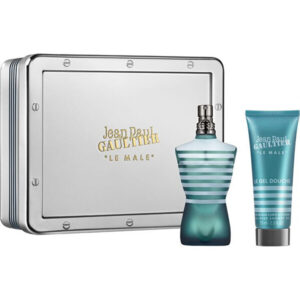 Jean P. Gaultier Le Male - EDT 75 ml + sprchový gel 75 ml