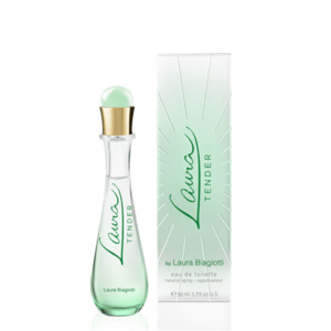 Laura Biagiotti Laura Tender - EDT 75 ml