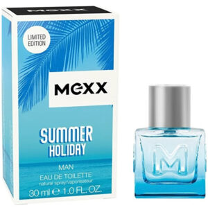 Mexx Summer Vibes For Men - EDT 30 ml