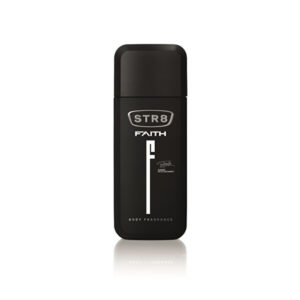 STR8 Faith - deodorant s rozprašovačem 75 ml