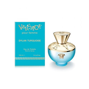 Versace Dylan Turquoise - EDT miniatura 5 ml
