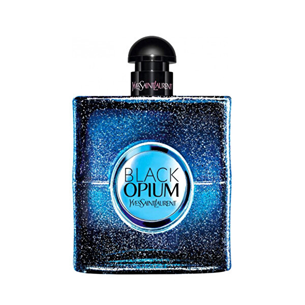 Yves Saint Laurent Black Opium Intense - EDP 2 ml - odstřik s rozprašovačem