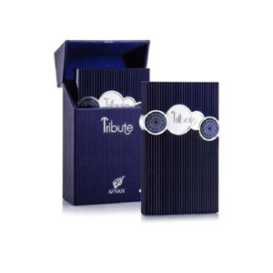 Afnan Tribute Blue - EDP 100 ml