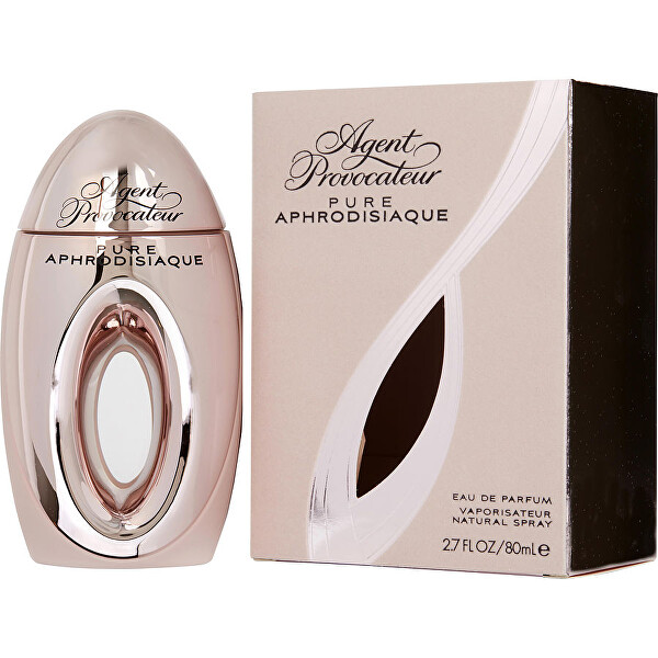 Agent Provocateur Pure Aphrodisiaque - EDP 40 ml
