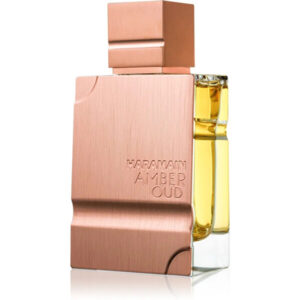 Al Haramain Amber Oud - EDP 60 ml