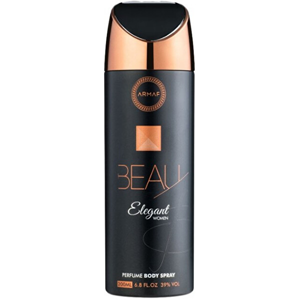Armaf Beau Elegant - tělový sprej 200 ml