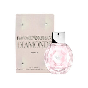 Armani Emporio Armani Diamonds Rose - EDT 50 ml