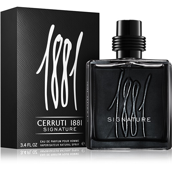 Cerruti 1881 Signature - EDP 50 ml