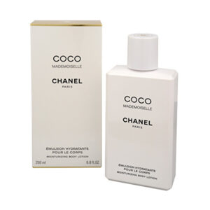 Chanel Coco Mademoiselle - tělové mléko 200 ml