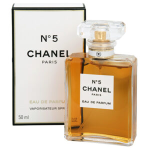 Chanel No. 5 - EDP - SLEVA - bez celofánu
