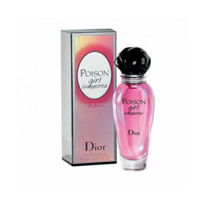Dior Poison Girl Unexpected Roller Pearl - EDT 20 ml - roll-on