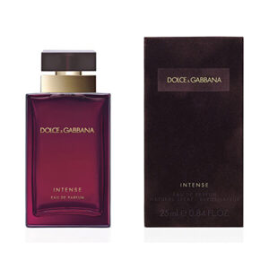 Dolce & Gabbana Pour Femme Intense - EDP - SLEVA - bez celofánu