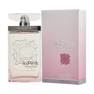 Franck Olivier In Pink - EDP 75 ml