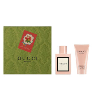 Gucci Gucci Bloom - EDP 50 ml + tělové mléko 50 ml