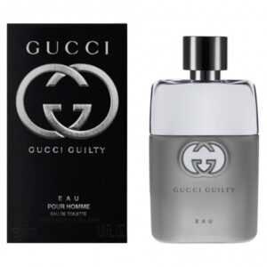 Gucci Guilty Eau Pour Homme - EDT 50 ml