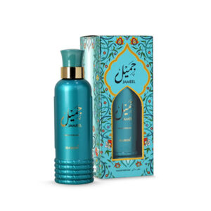 Hamidi Jameel - koncentrovaná parfémovaná voda bez alkoholu 70 ml