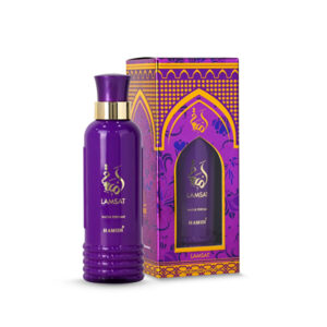 Hamidi Lamsat - koncentrovaná parfémovaná voda bez alkoholu 70 ml
