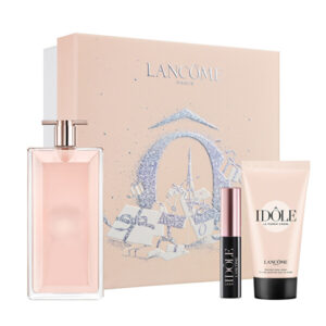 Lancome Idôle - EDP 50 ml + tělové mléko 50 ml + řasenka - SLEVA - poškozené víčko u parfémované vody