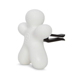 Mr&Mrs Fragrance Giorgino Fresh Air - vůně do auta