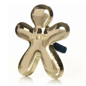 Mr&Mrs Fragrance Niki Big Oriental - vůně do auta