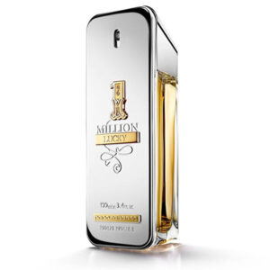 Paco Rabanne 1 Million Lucky - EDT 2 ml - odstřik s rozprašovačem