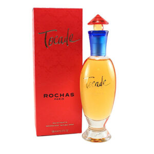 Rochas Tocade - EDT - SLEVA - pomačkaná krabička 100 ml