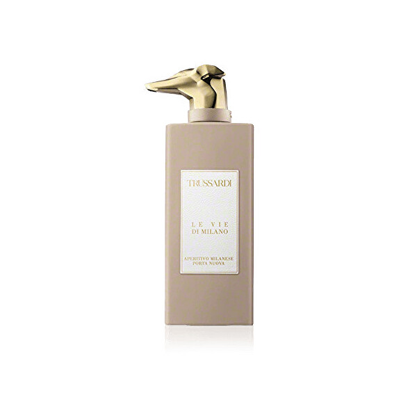 Trussardi Aperitivo Milanese Porta Nuova - EDP 100 ml
