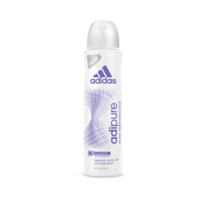 Adidas Adipure For Her - deodorant ve spreji 150 ml