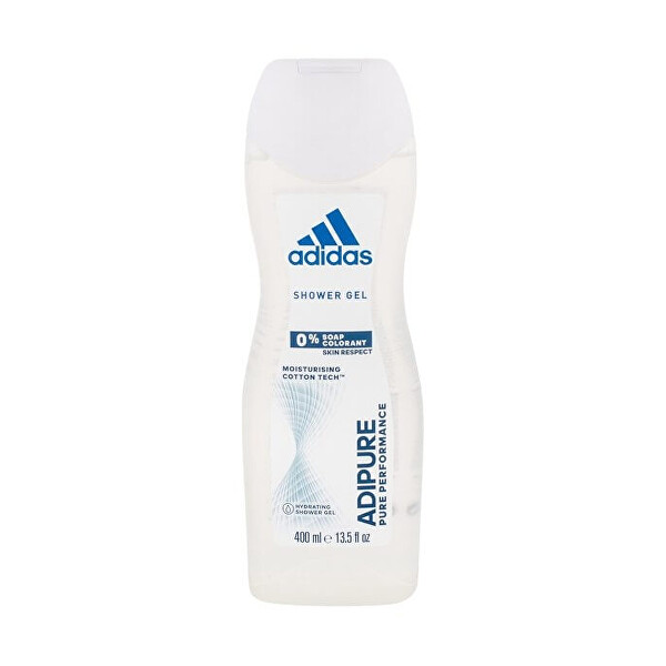 Adidas Adipure For Her - sprchový gel 250 ml