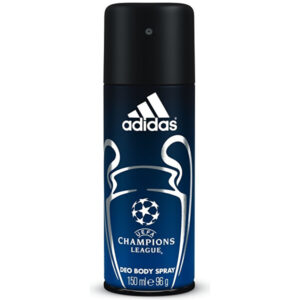 Adidas Champions League Arena Edition - deodorant ve spreji 150 ml