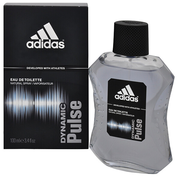 Adidas Dynamic Pulse - EDT 100 ml