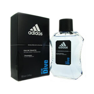 Adidas Ice Dive - EDT 100 ml