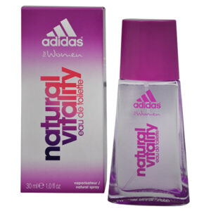 Adidas Natural Vitality - EDT 50 ml