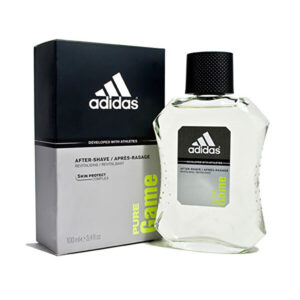 Adidas Pure Game - voda po holení 50 ml