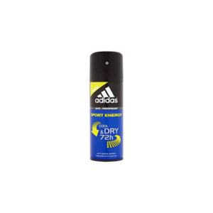Adidas Sport Energy - deodorant ve spreji 150 ml