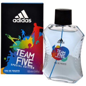 Adidas Team Five - EDT 100 ml