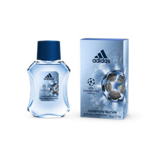 Adidas UEFA Champions League Edition - voda po holení 100 ml
